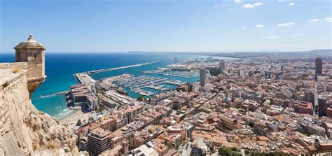 playas gay alicante|Gay Alicante Guide 2025